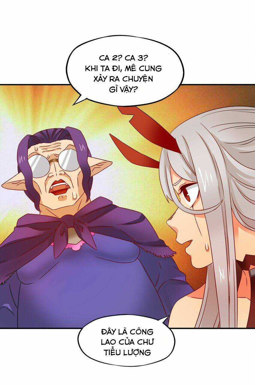 Tôi Trở Thành Ceo Ở Thế Giới Khác Chapter 9 trang 14