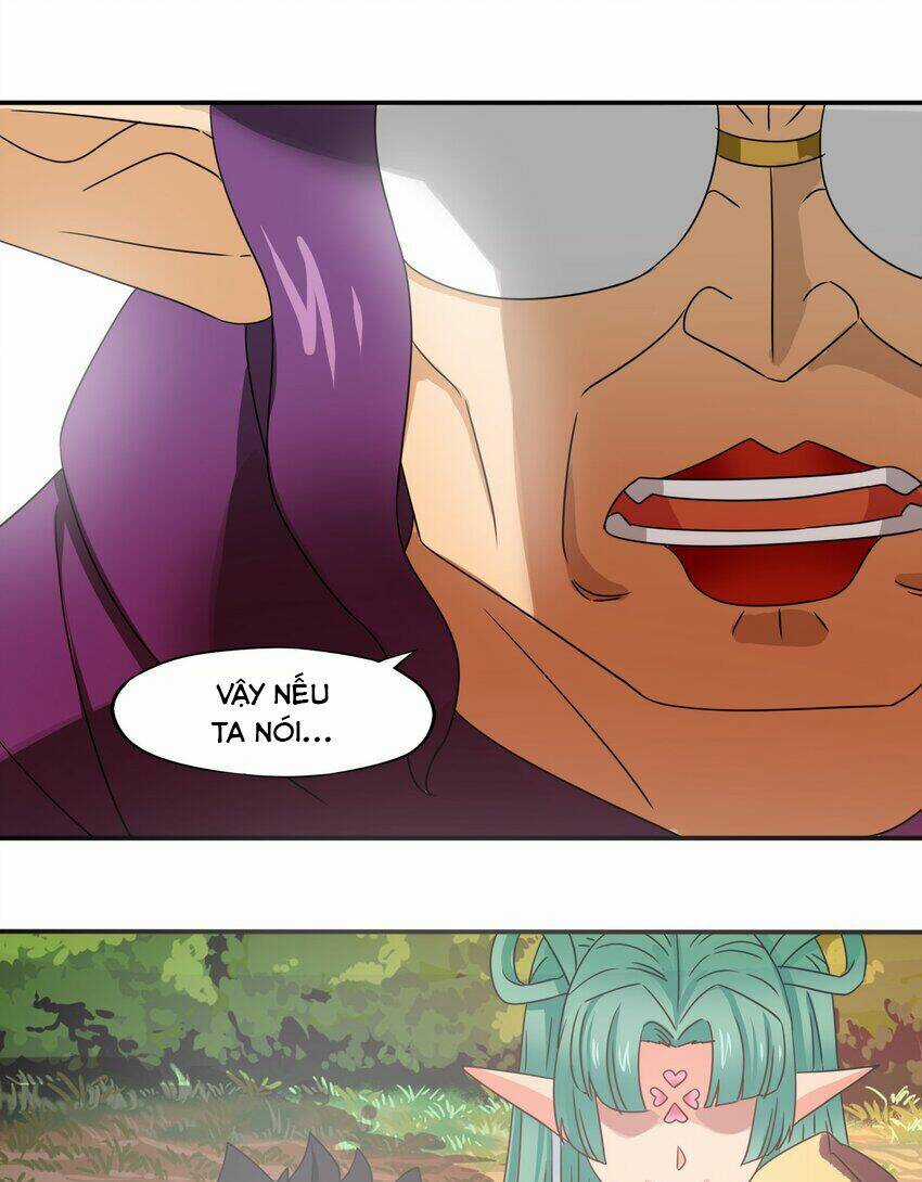 Tôi Trở Thành Ceo Ở Thế Giới Khác Chapter 9 trang 19