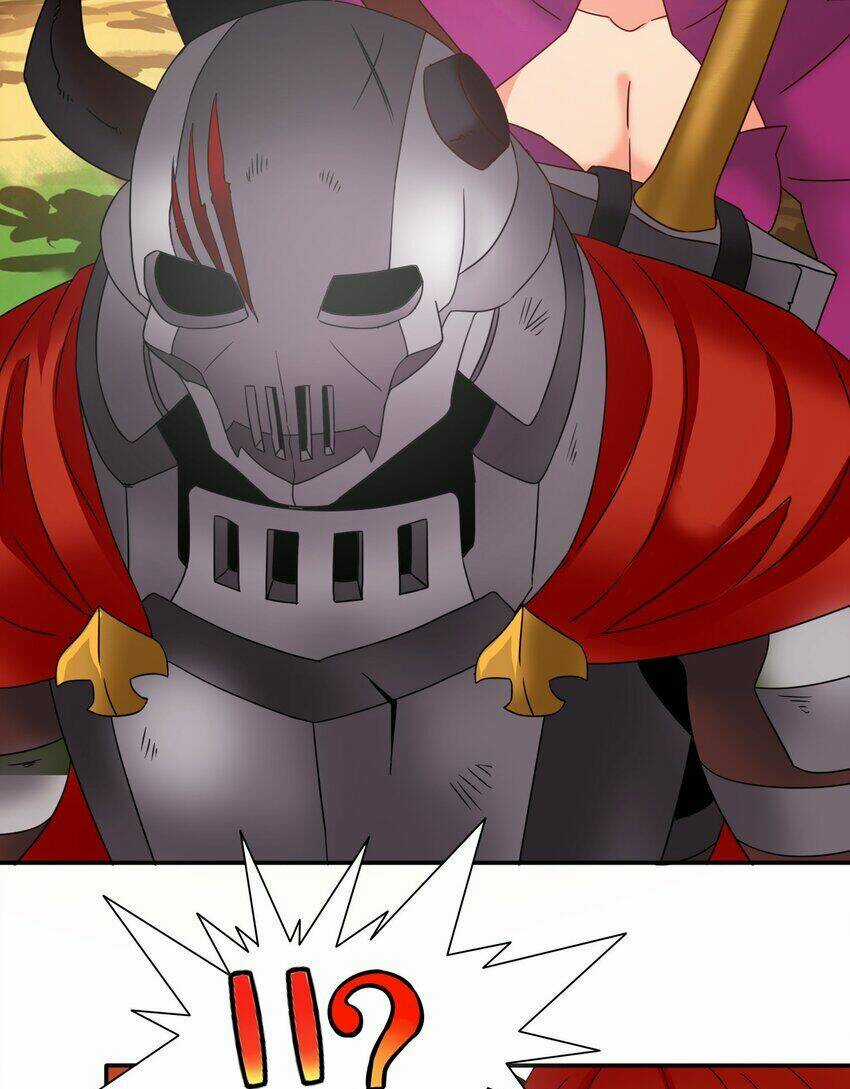 Tôi Trở Thành Ceo Ở Thế Giới Khác Chapter 9 trang 21