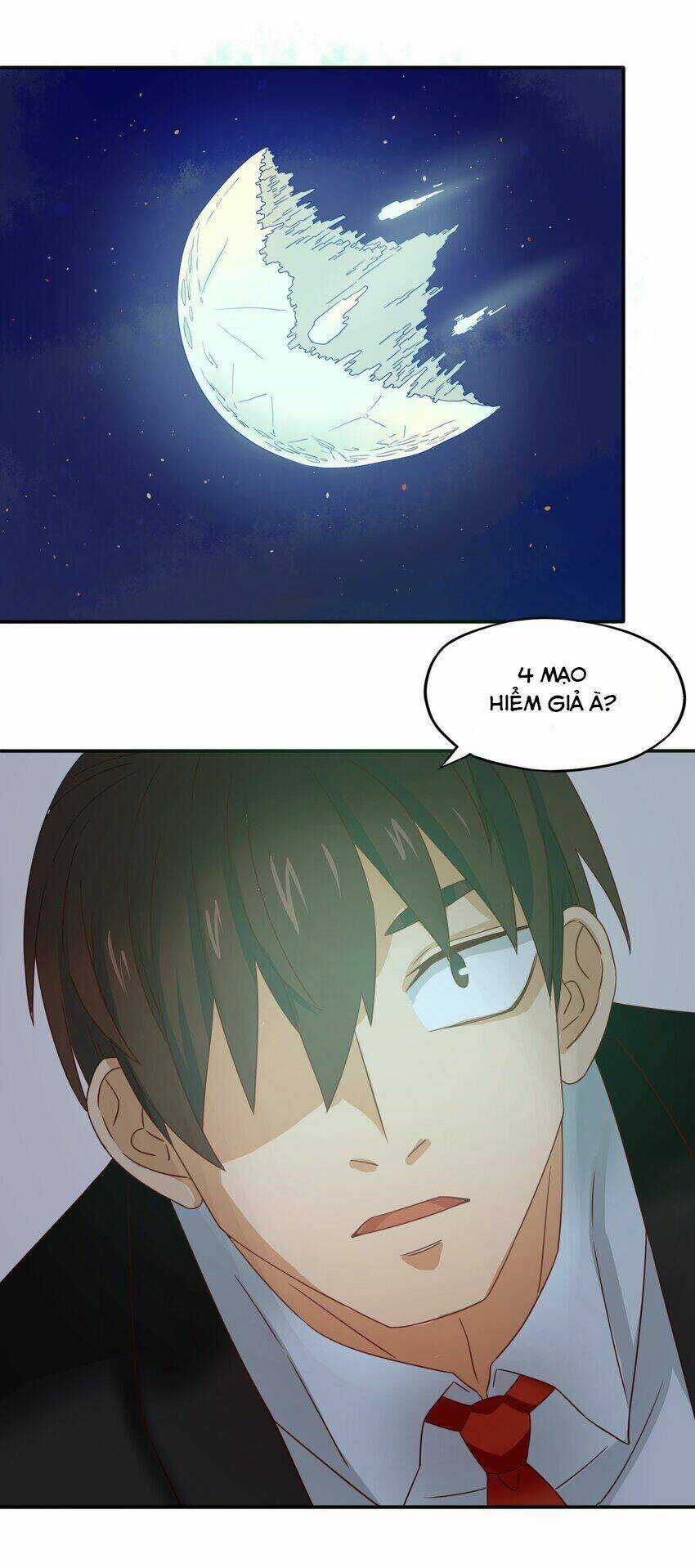 Tôi Trở Thành Ceo Ở Thế Giới Khác Chapter 9 trang 28