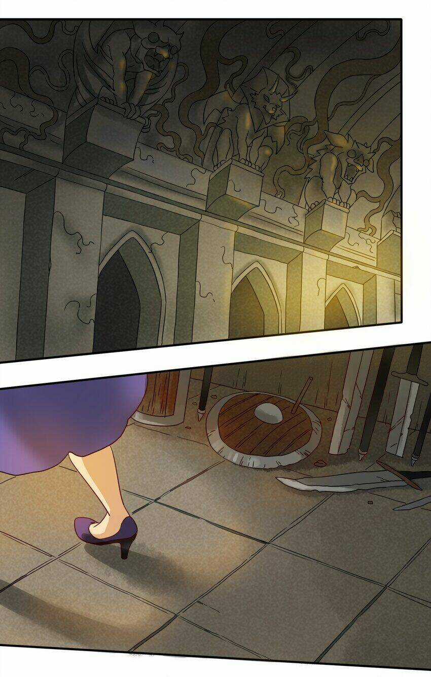 Tôi Trở Thành Ceo Ở Thế Giới Khác Chapter 9 trang 3