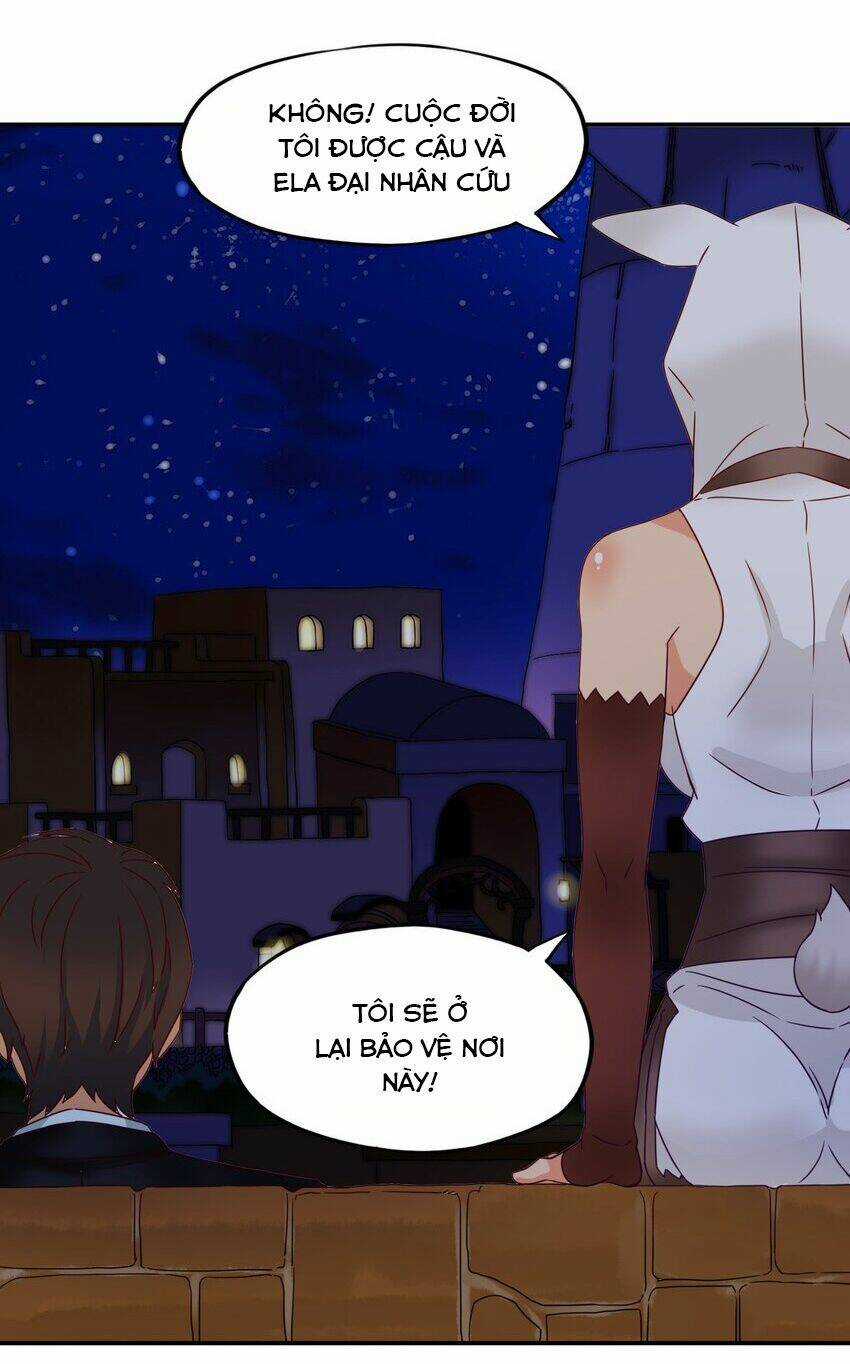 Tôi Trở Thành Ceo Ở Thế Giới Khác Chapter 9 trang 35