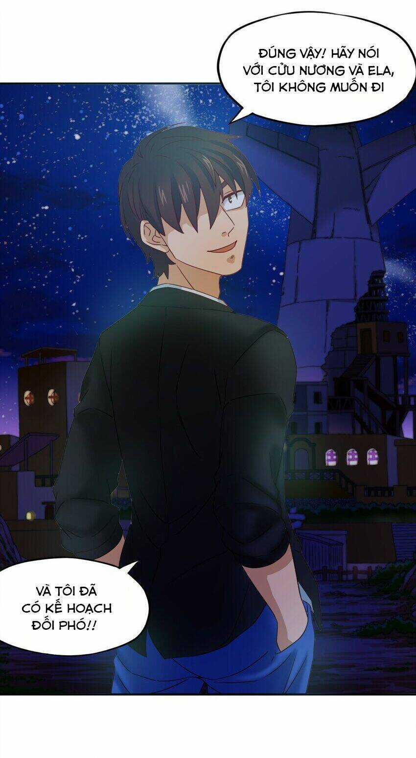 Tôi Trở Thành Ceo Ở Thế Giới Khác Chapter 9 trang 39