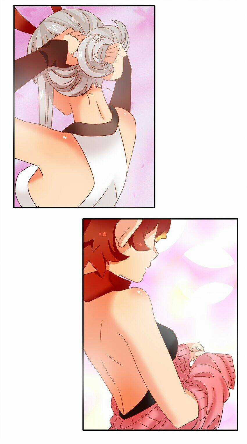 Tôi Trở Thành Ceo Ở Thế Giới Khác Chapter 9 trang 5