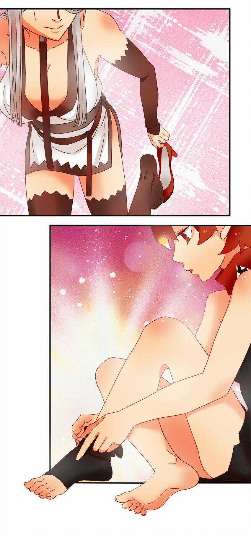 Tôi Trở Thành Ceo Ở Thế Giới Khác Chapter 9 trang 6