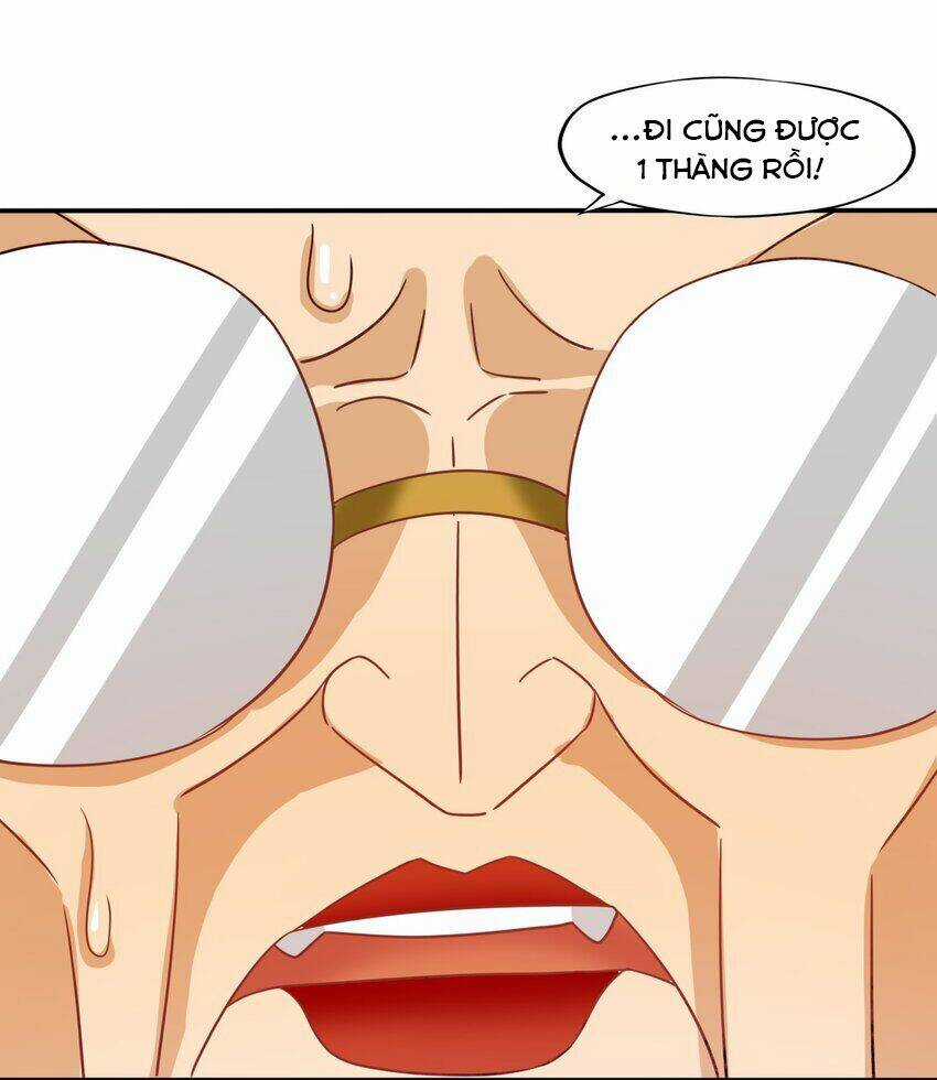 Tôi Trở Thành Ceo Ở Thế Giới Khác Chapter 9 trang 7