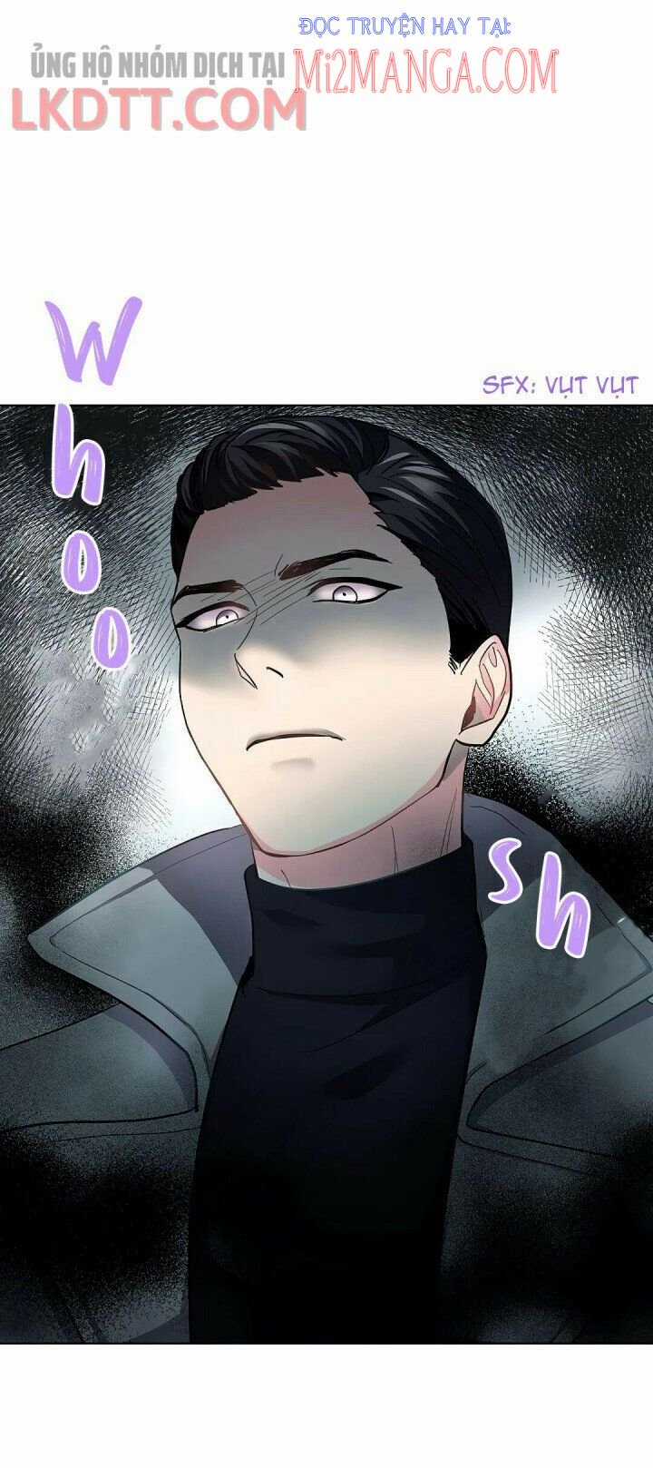 Tôi Trở Thành Con Gái Của Triệu Phú Chapter 10.1 trang 11