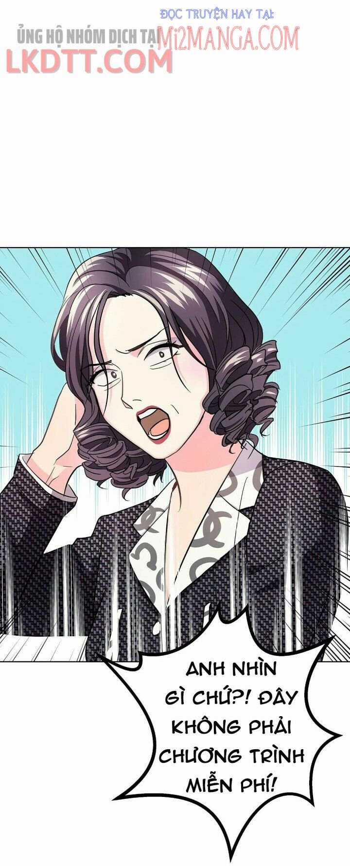 Tôi Trở Thành Con Gái Của Triệu Phú Chapter 10.1 trang 15