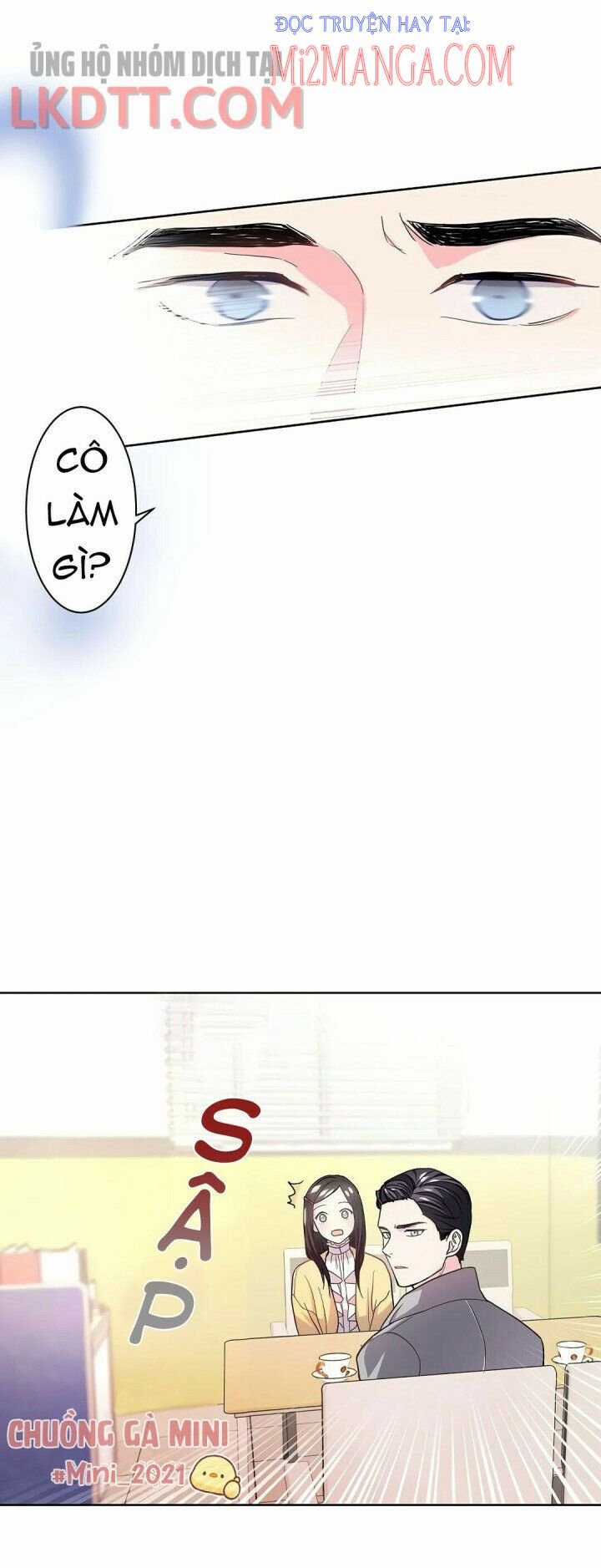 Tôi Trở Thành Con Gái Của Triệu Phú Chapter 10.1 trang 4