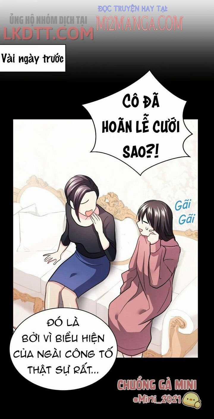 Tôi Trở Thành Con Gái Của Triệu Phú Chapter 10.2 trang 4