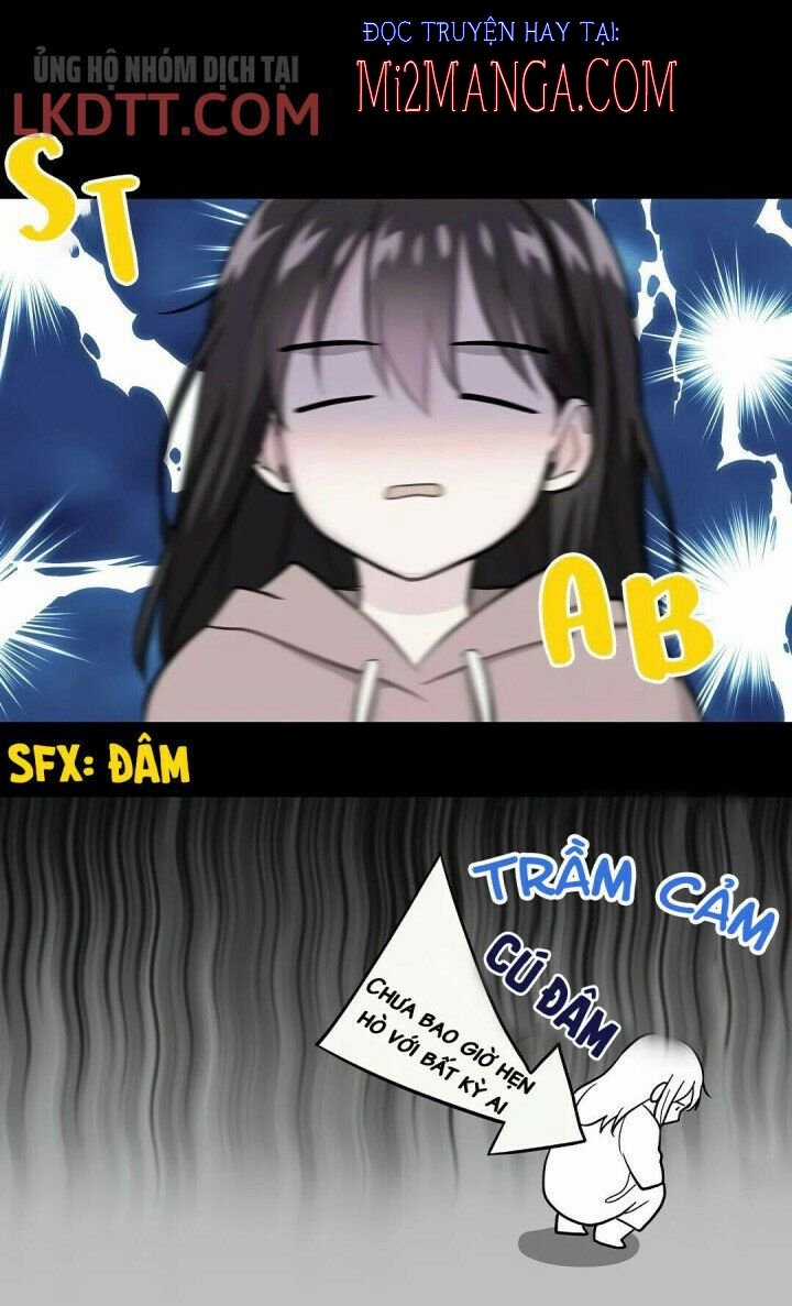 Tôi Trở Thành Con Gái Của Triệu Phú Chapter 10.2 trang 8