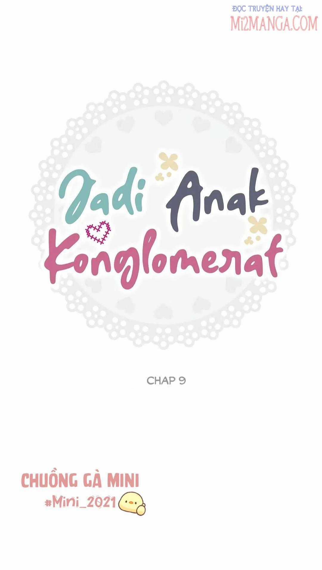 Tôi Trở Thành Con Gái Của Triệu Phú Chapter 11 trang 0
