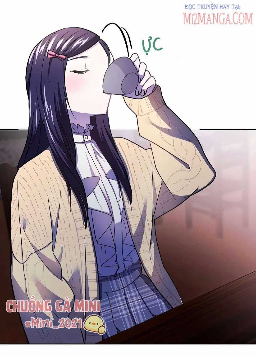 Tôi Trở Thành Con Gái Của Triệu Phú Chapter 11 trang 10