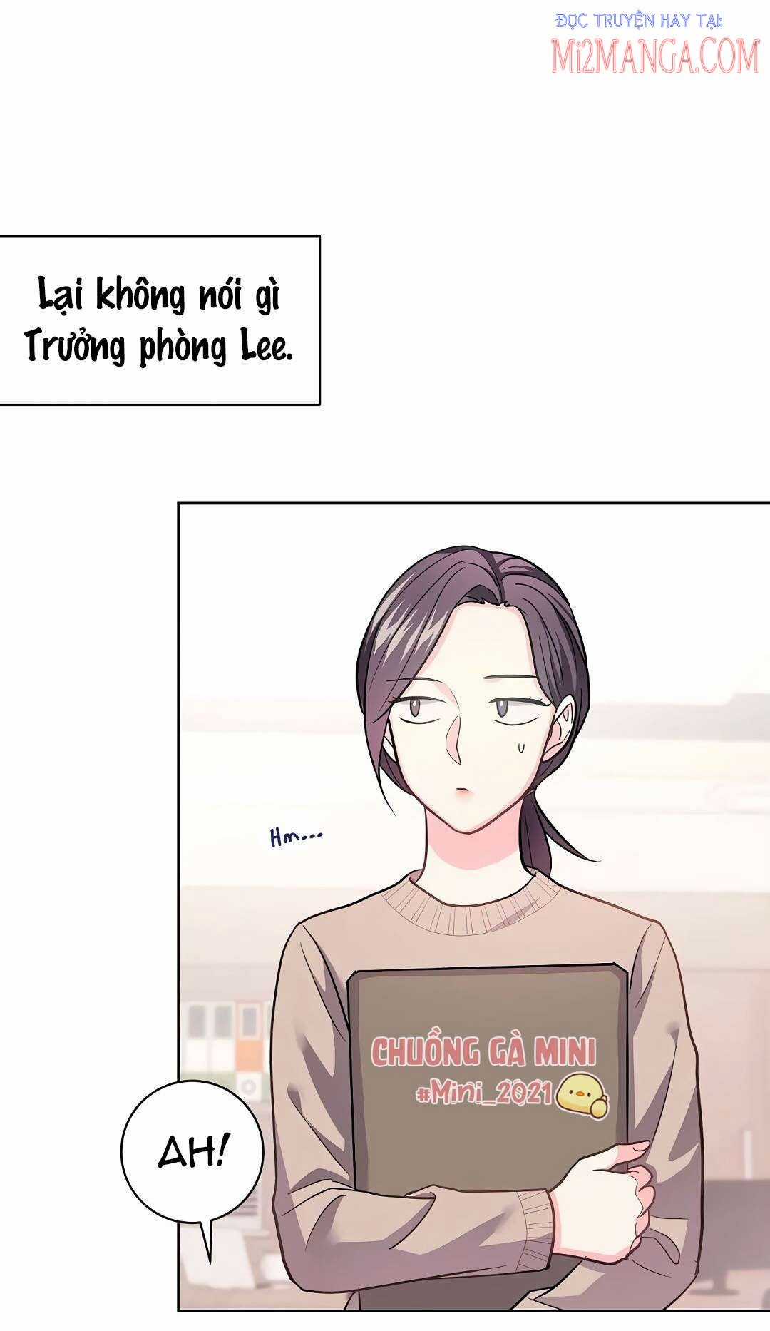 Tôi Trở Thành Con Gái Của Triệu Phú Chapter 11 trang 5