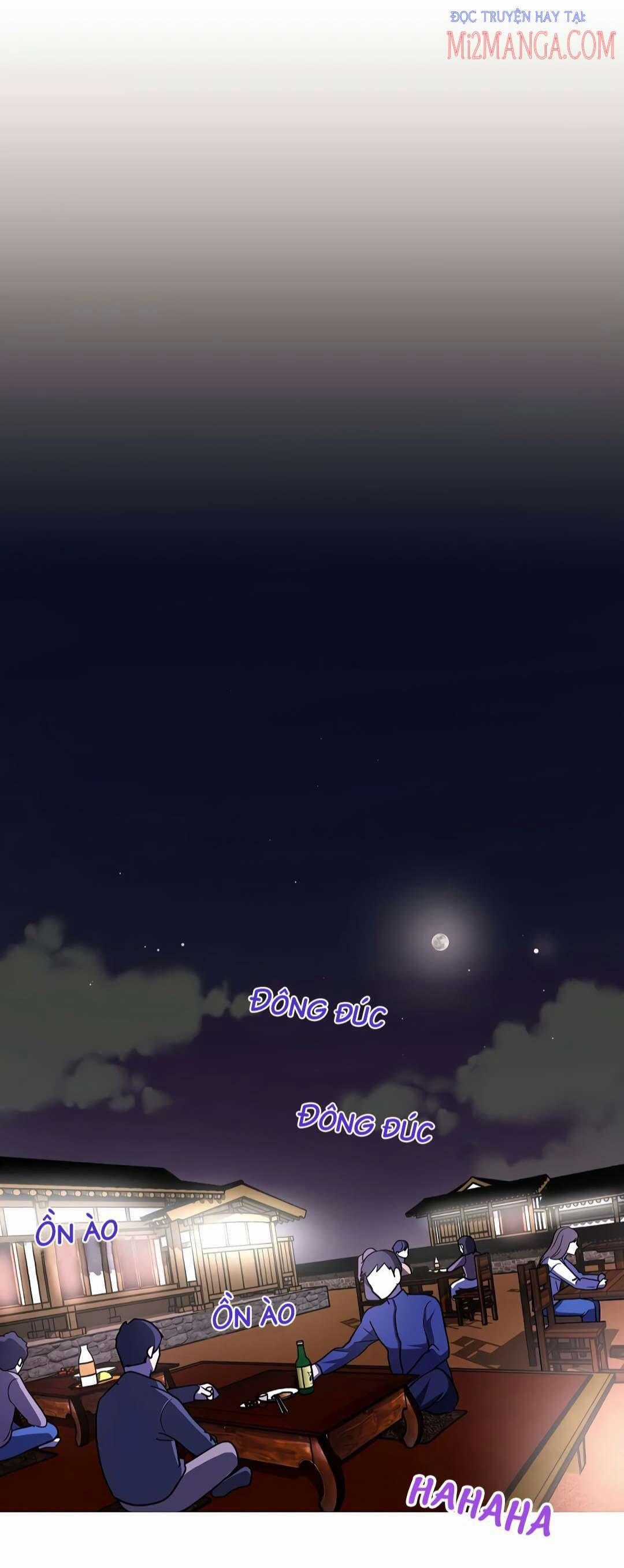 Tôi Trở Thành Con Gái Của Triệu Phú Chapter 11 trang 9