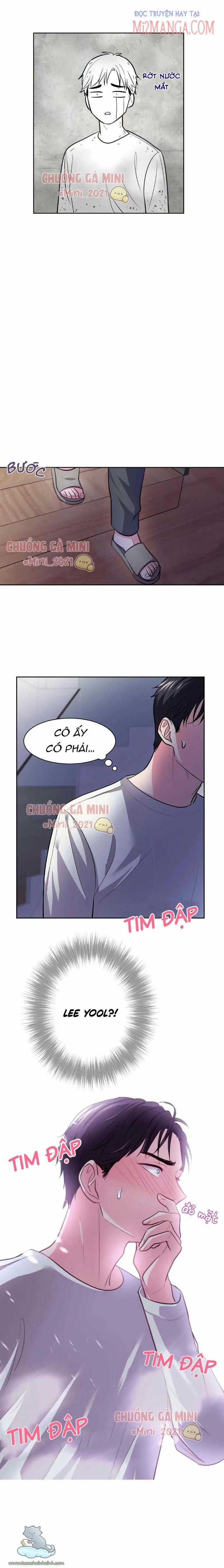 Tôi Trở Thành Con Gái Của Triệu Phú Chapter 13.5 trang 0