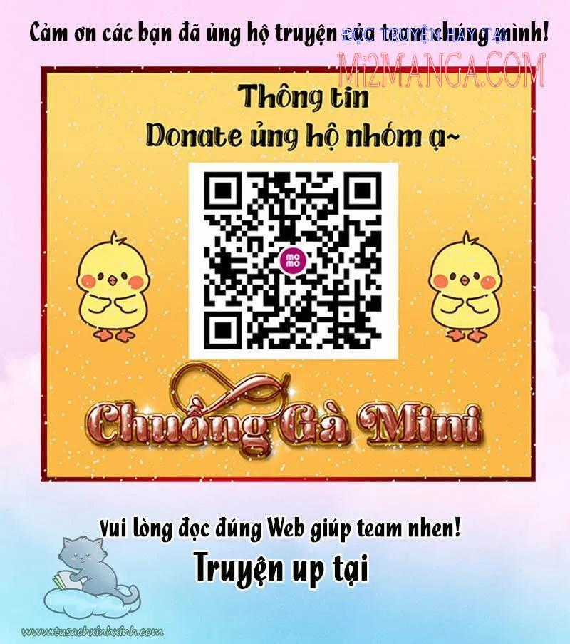 Tôi Trở Thành Con Gái Của Triệu Phú Chapter 13.5 trang 7
