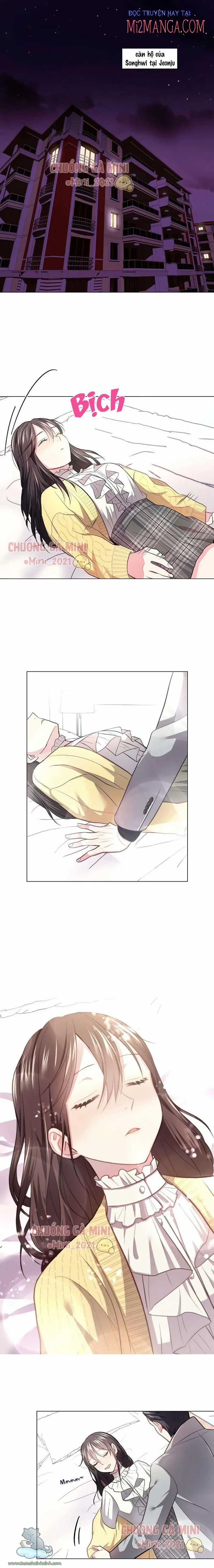 Tôi Trở Thành Con Gái Của Triệu Phú Chapter 13 trang 2