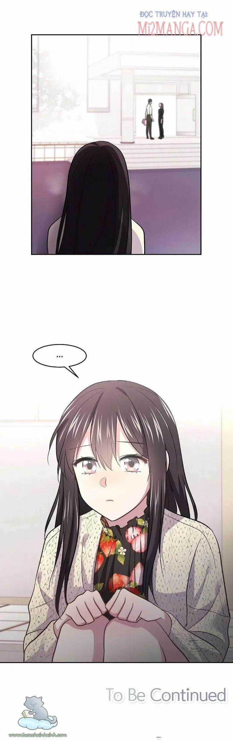 Tôi Trở Thành Con Gái Của Triệu Phú Chapter 15.5 trang 5