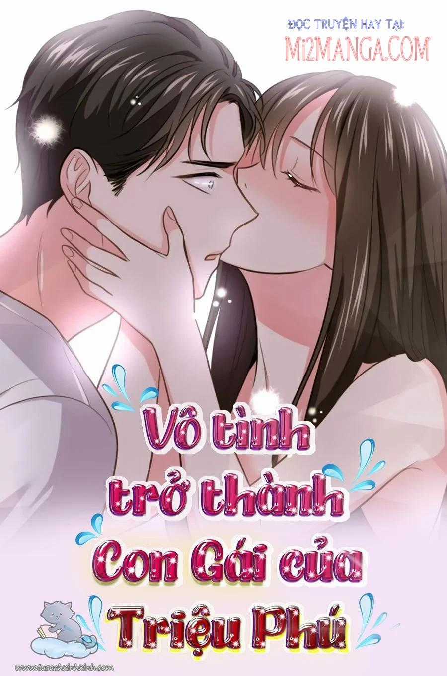 Tôi Trở Thành Con Gái Của Triệu Phú Chapter 15 trang 0
