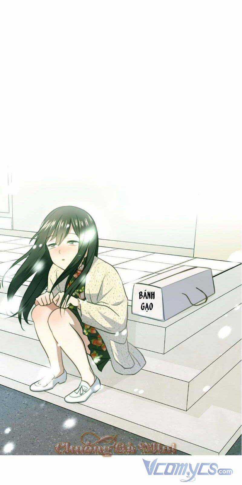 Tôi Trở Thành Con Gái Của Triệu Phú Chapter 16 trang 13