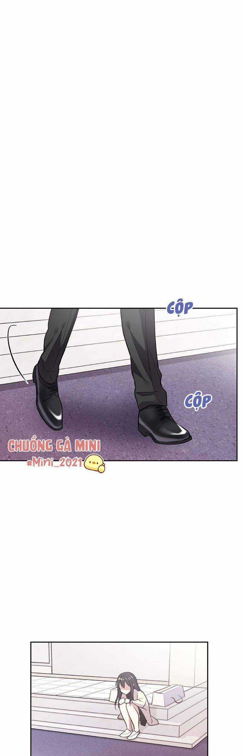 Tôi Trở Thành Con Gái Của Triệu Phú Chapter 16 trang 16