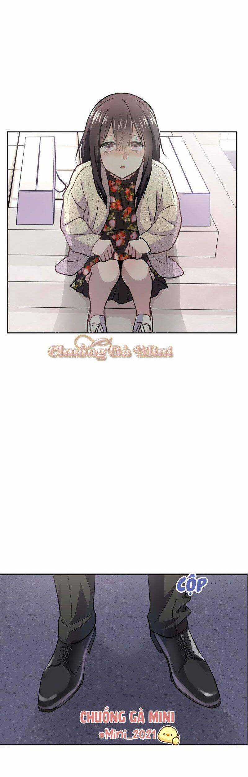 Tôi Trở Thành Con Gái Của Triệu Phú Chapter 16 trang 18