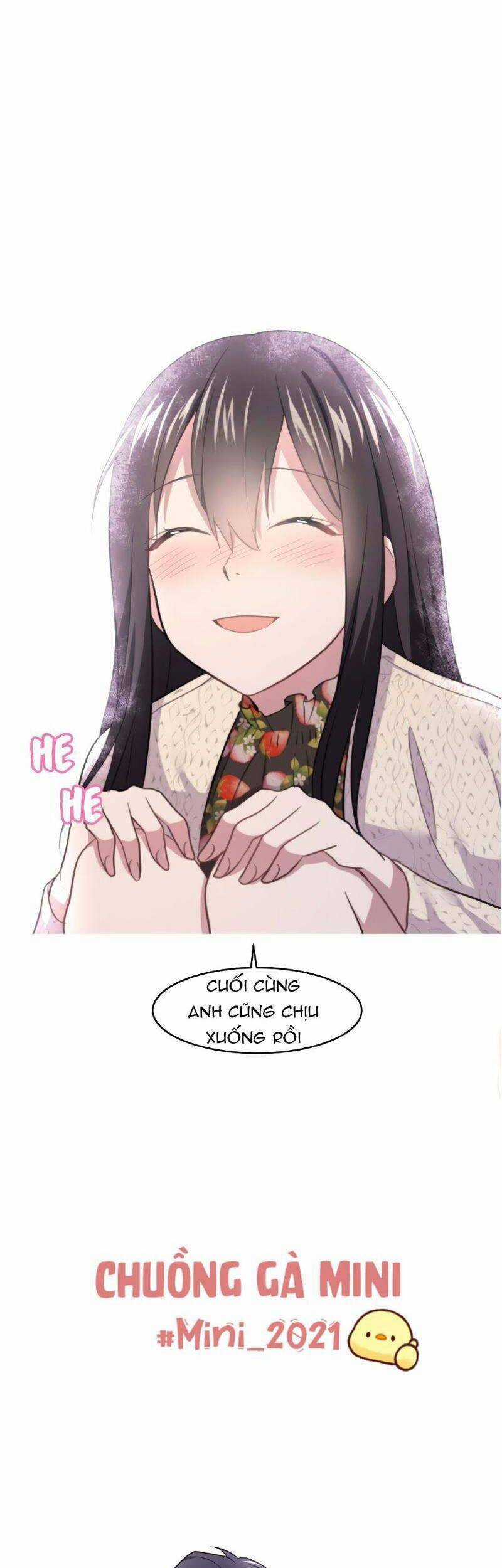 Tôi Trở Thành Con Gái Của Triệu Phú Chapter 16 trang 20