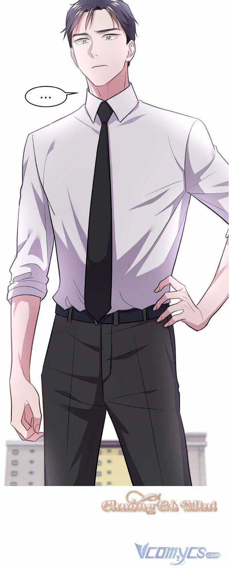 Tôi Trở Thành Con Gái Của Triệu Phú Chapter 16 trang 21