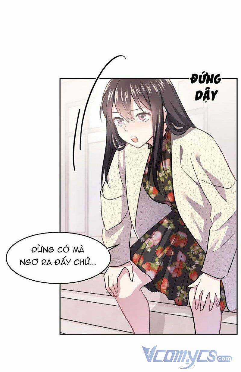 Tôi Trở Thành Con Gái Của Triệu Phú Chapter 16 trang 22