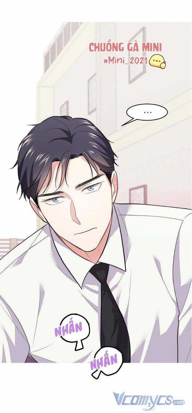 Tôi Trở Thành Con Gái Của Triệu Phú Chapter 16 trang 27