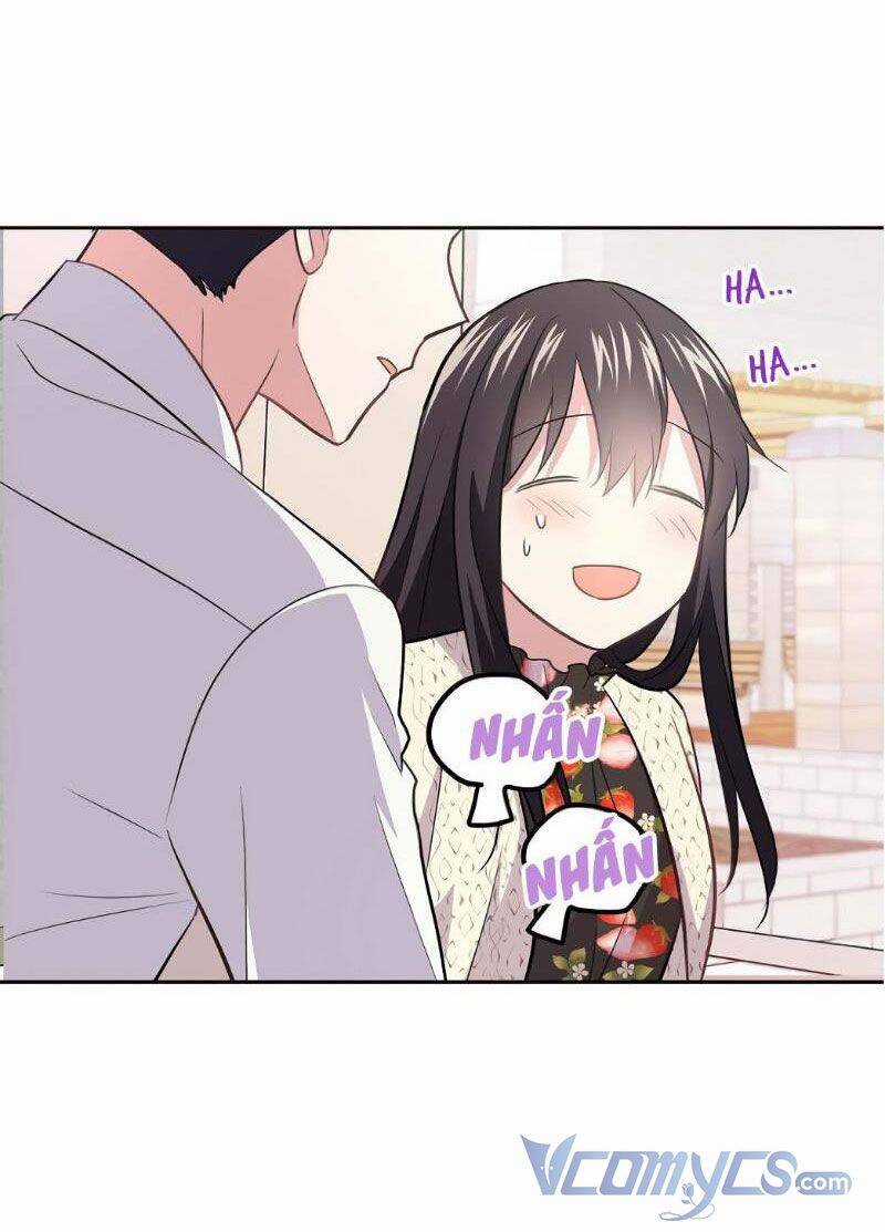 Tôi Trở Thành Con Gái Của Triệu Phú Chapter 16 trang 28