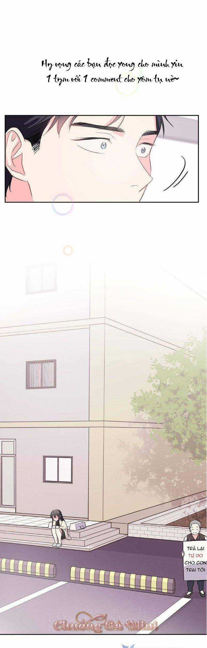 Tôi Trở Thành Con Gái Của Triệu Phú Chapter 16 trang 3