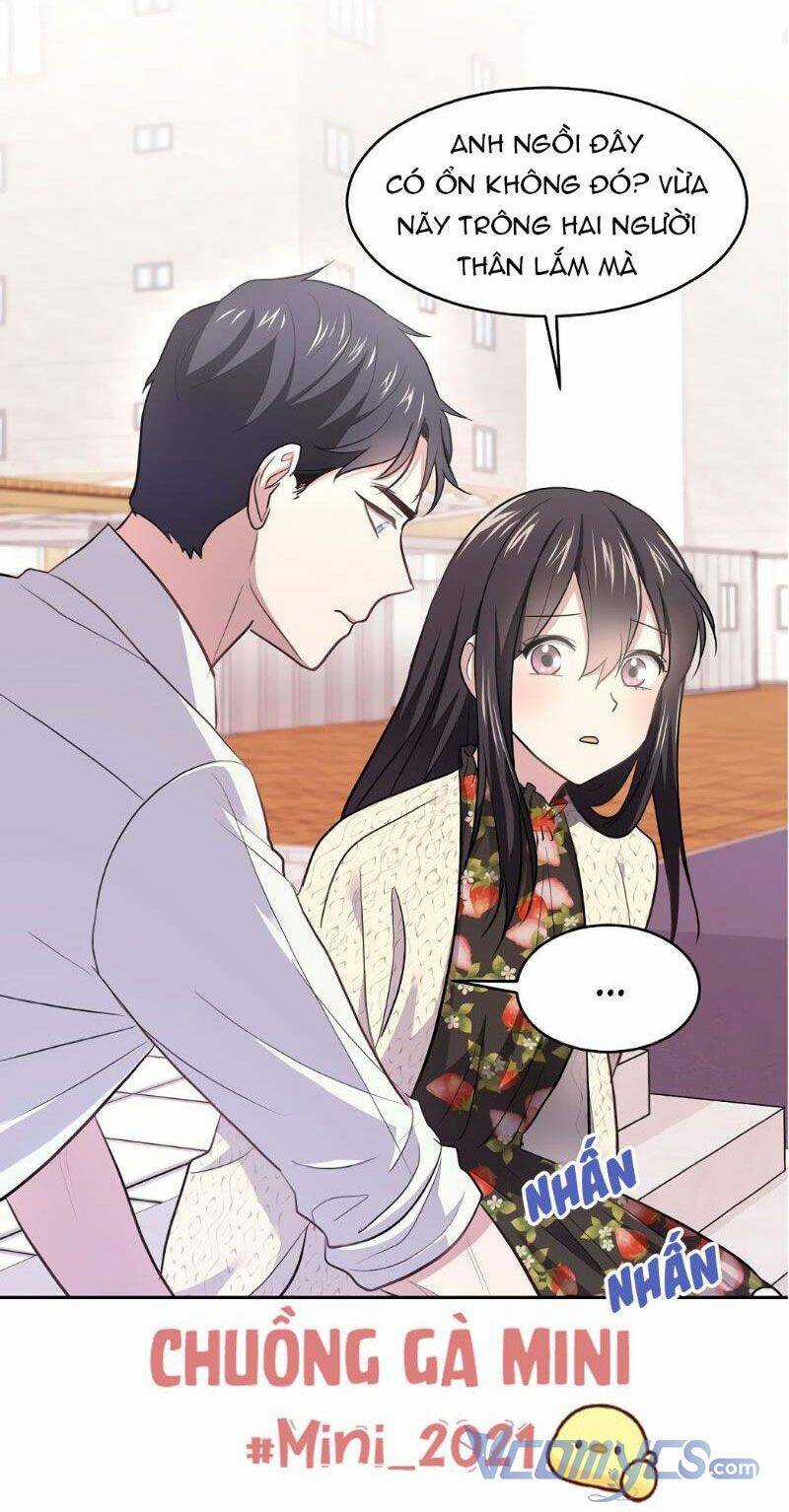 Tôi Trở Thành Con Gái Của Triệu Phú Chapter 16 trang 31