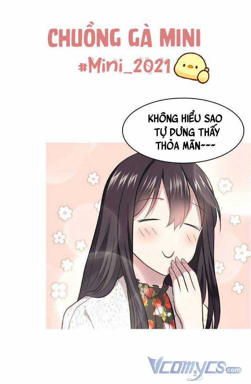 Tôi Trở Thành Con Gái Của Triệu Phú Chapter 16 trang 33