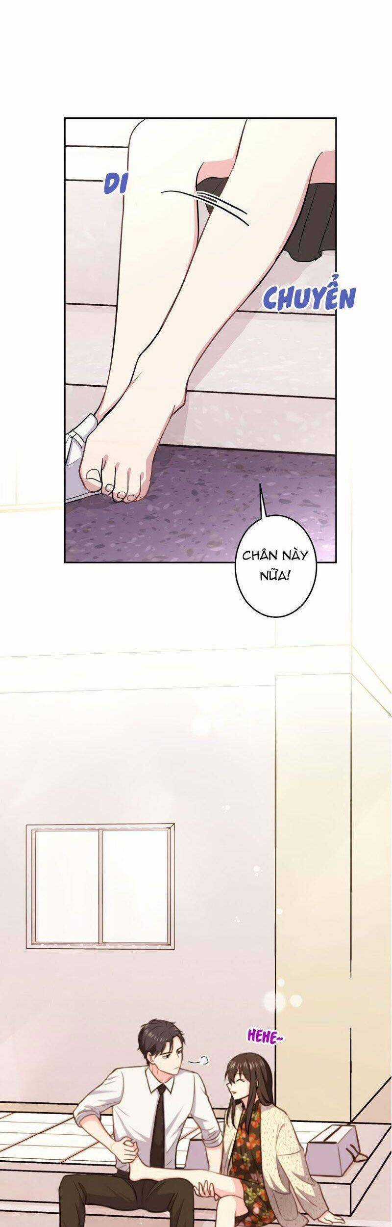 Tôi Trở Thành Con Gái Của Triệu Phú Chapter 16 trang 34