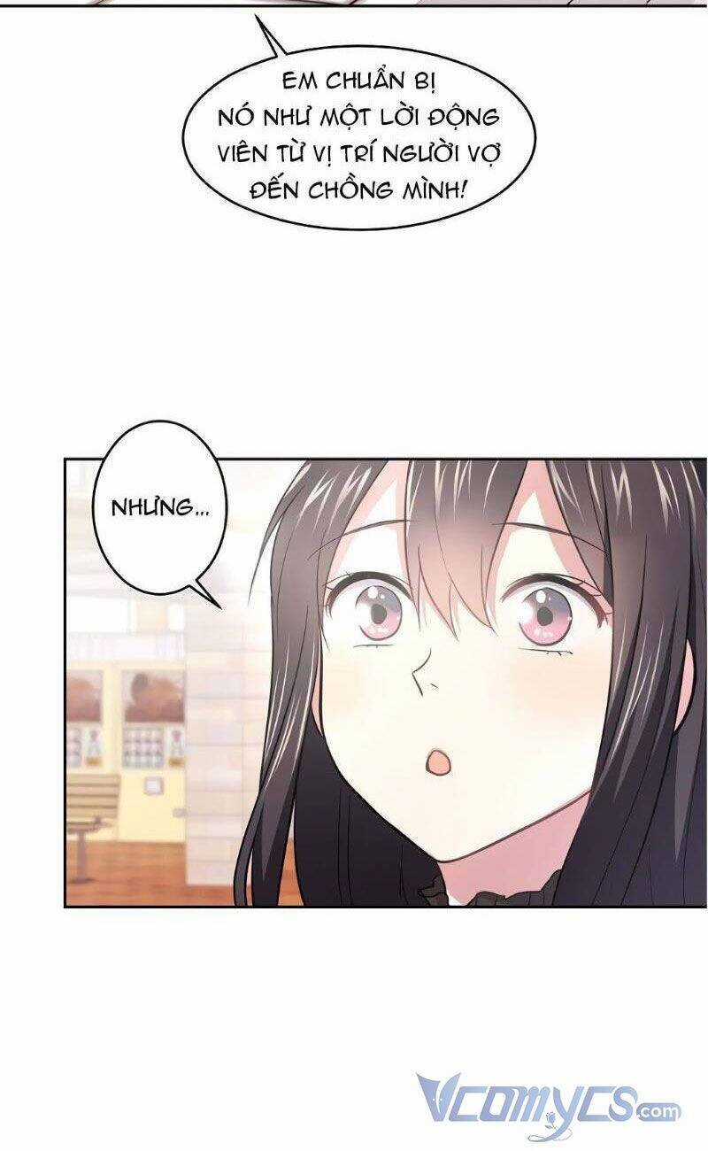 Tôi Trở Thành Con Gái Của Triệu Phú Chapter 16 trang 36