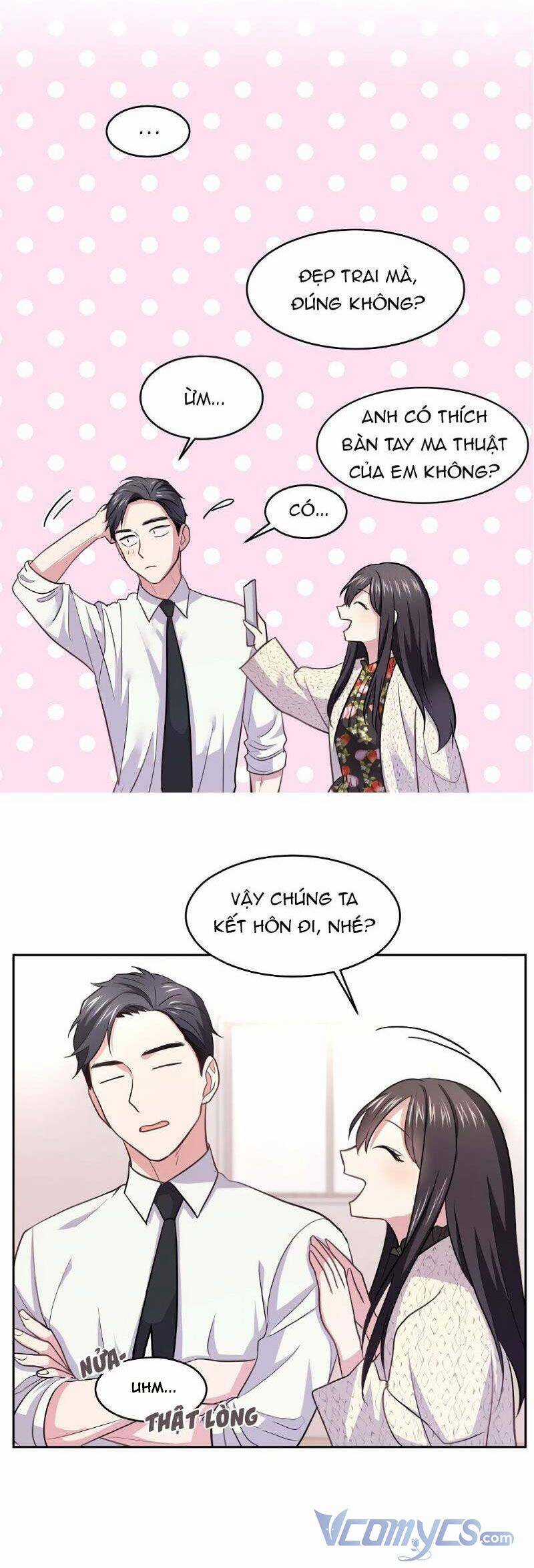 Tôi Trở Thành Con Gái Của Triệu Phú Chapter 16 trang 40