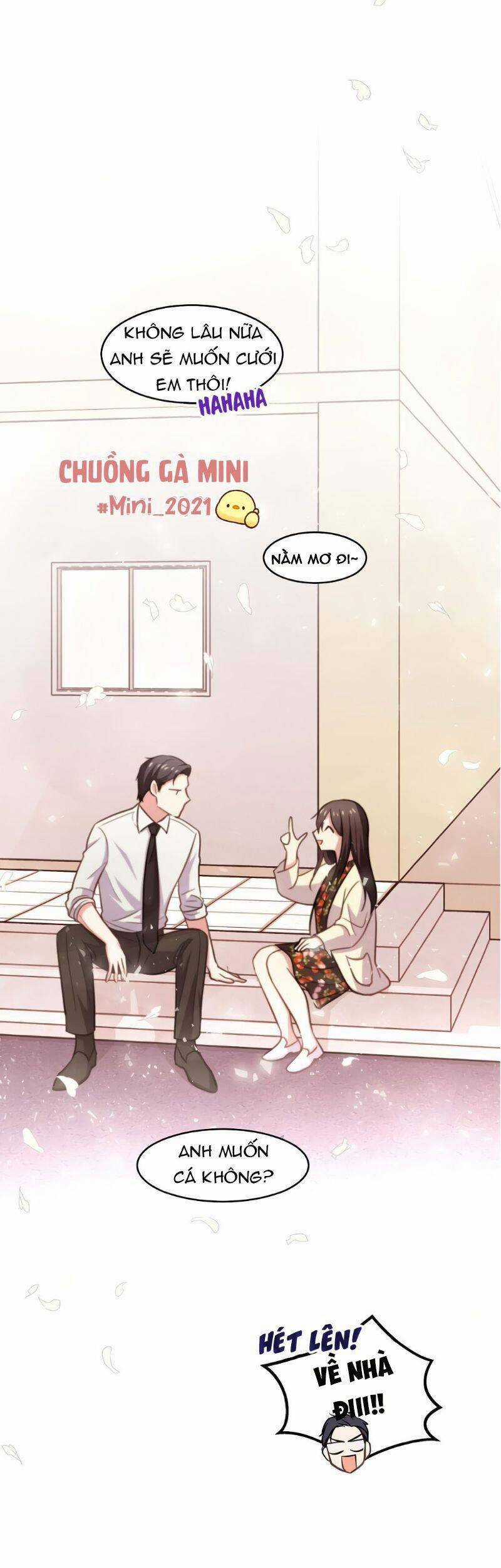 Tôi Trở Thành Con Gái Của Triệu Phú Chapter 16 trang 45