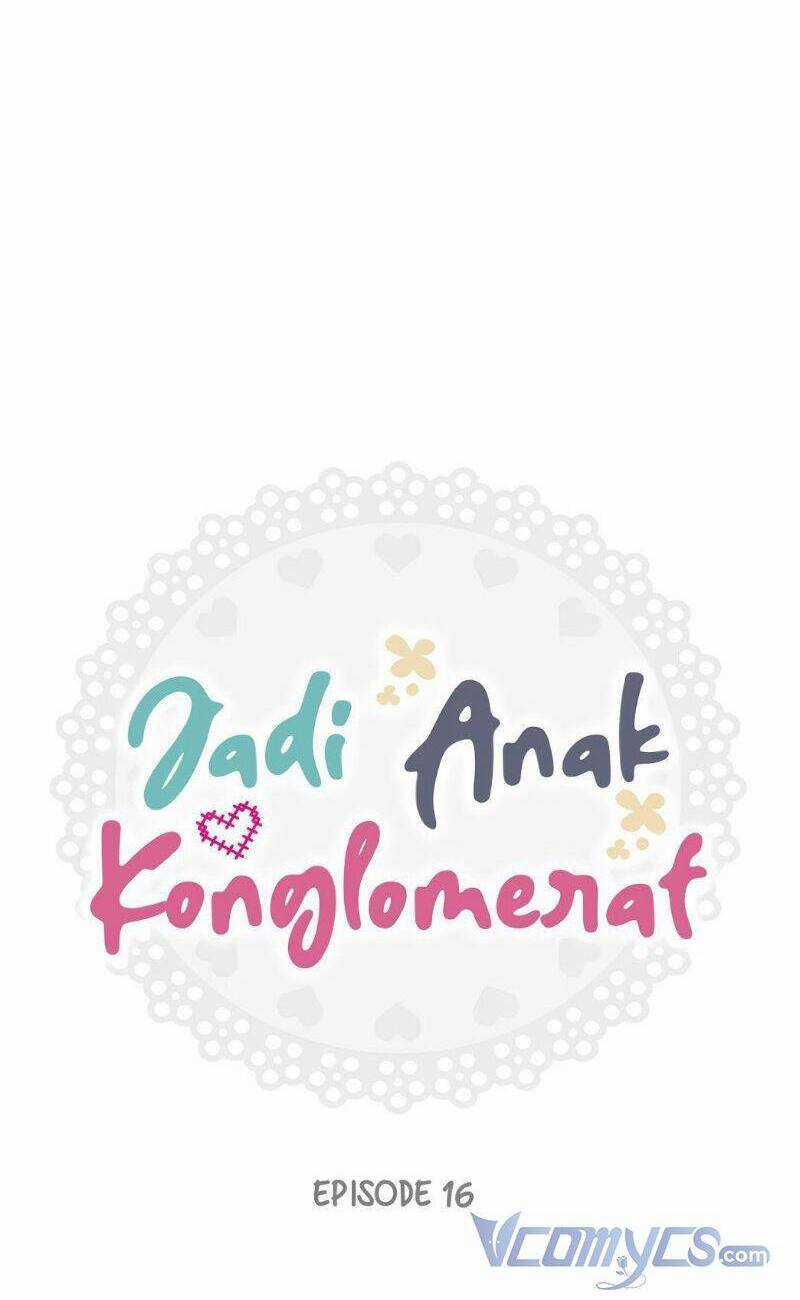 Tôi Trở Thành Con Gái Của Triệu Phú Chapter 16 trang 46