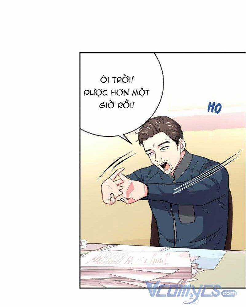 Tôi Trở Thành Con Gái Của Triệu Phú Chapter 16 trang 48