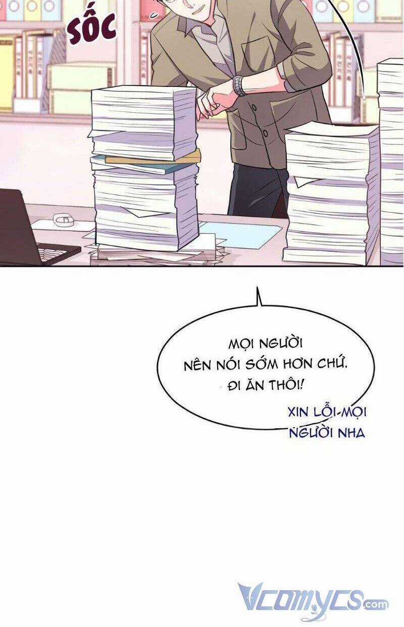 Tôi Trở Thành Con Gái Của Triệu Phú Chapter 16 trang 50