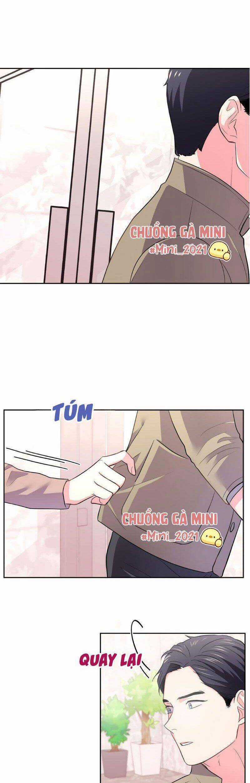 Tôi Trở Thành Con Gái Của Triệu Phú Chapter 16 trang 52