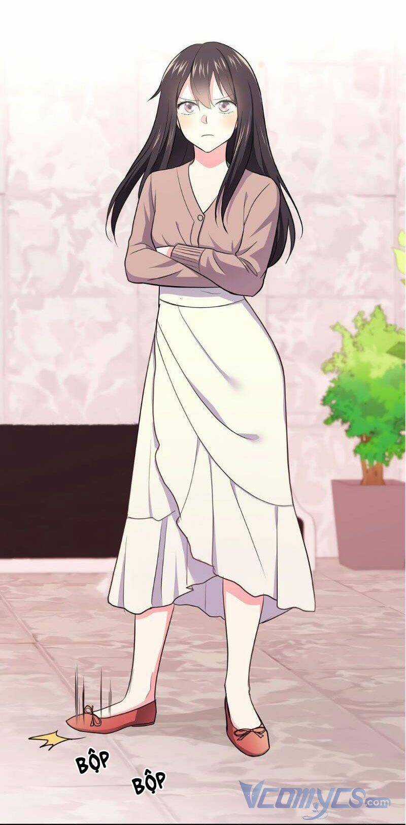 Tôi Trở Thành Con Gái Của Triệu Phú Chapter 16 trang 54