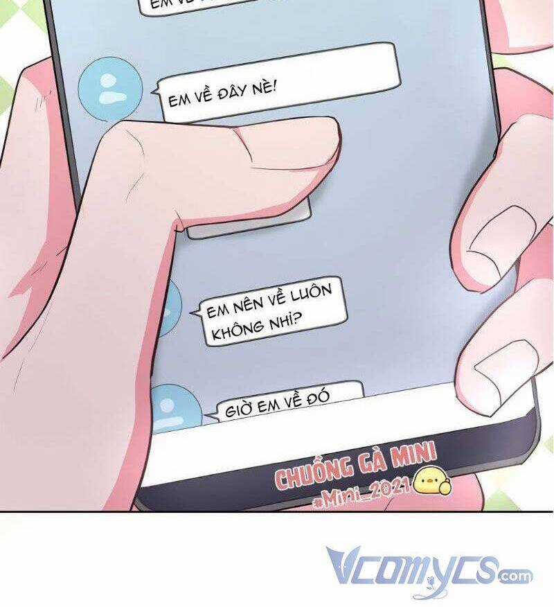 Tôi Trở Thành Con Gái Của Triệu Phú Chapter 16 trang 56