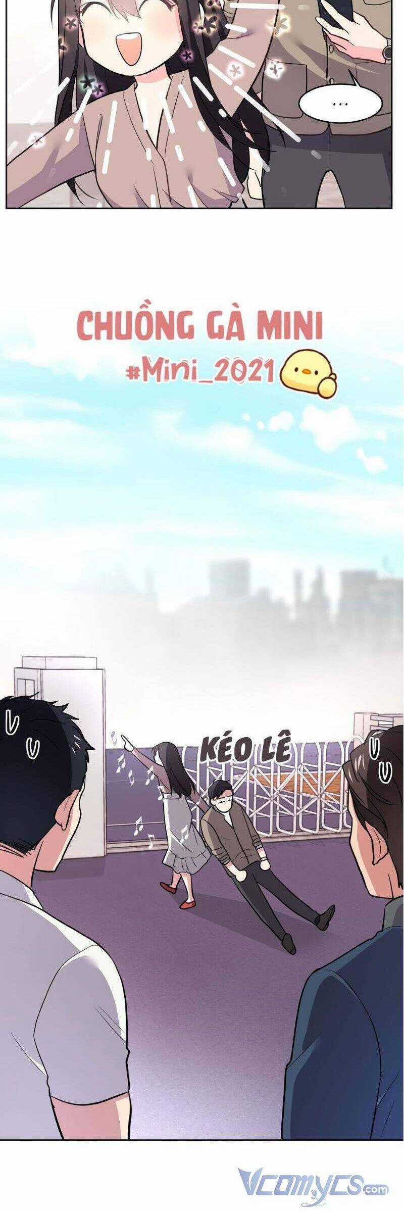 Tôi Trở Thành Con Gái Của Triệu Phú Chapter 16 trang 58