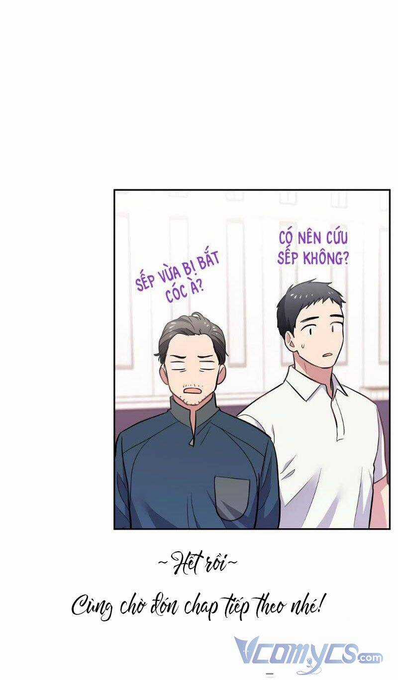 Tôi Trở Thành Con Gái Của Triệu Phú Chapter 16 trang 59