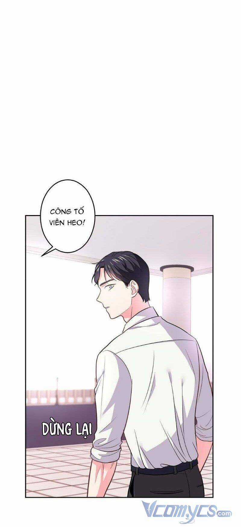 Tôi Trở Thành Con Gái Của Triệu Phú Chapter 16 trang 6