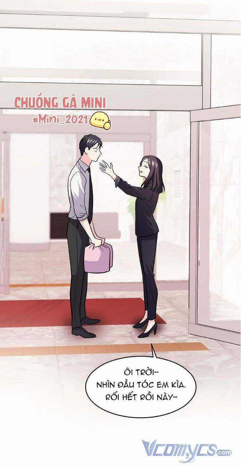 Tôi Trở Thành Con Gái Của Triệu Phú Chapter 16 trang 9