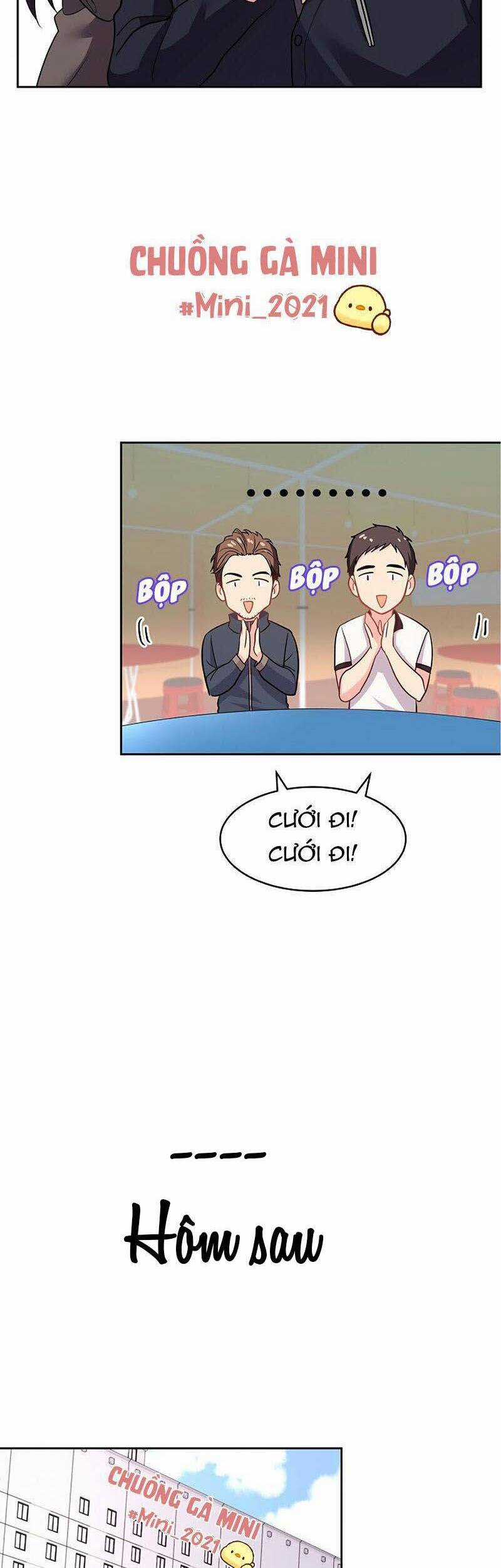 Tôi Trở Thành Con Gái Của Triệu Phú Chapter 17 trang 12